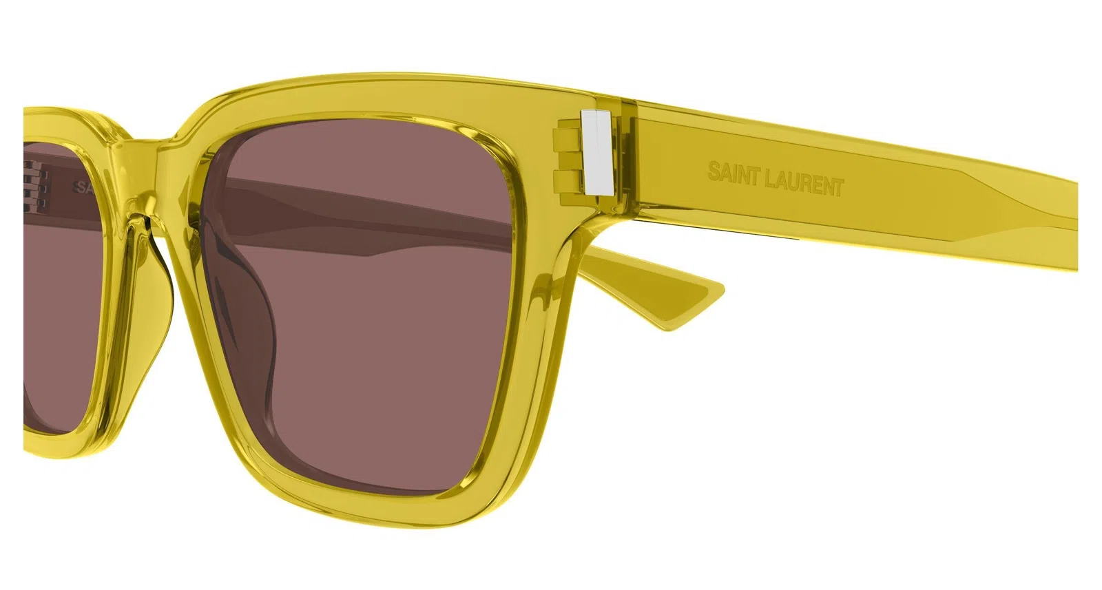 Saint Laurent SL 790 Sunglasses - view 20